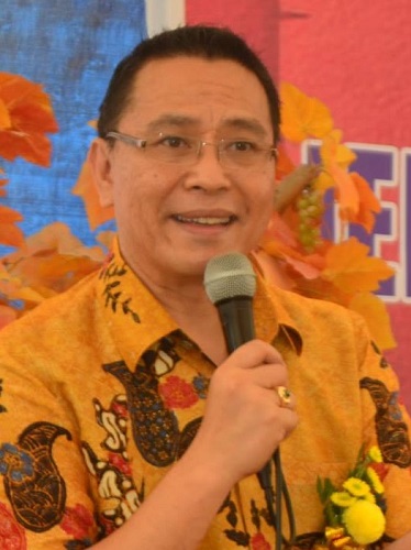 Program Pro Rakyat ala Eman Harus Dilanjutkan